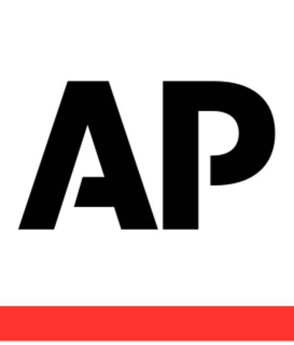 Associated Press: American not-for-profit news agency