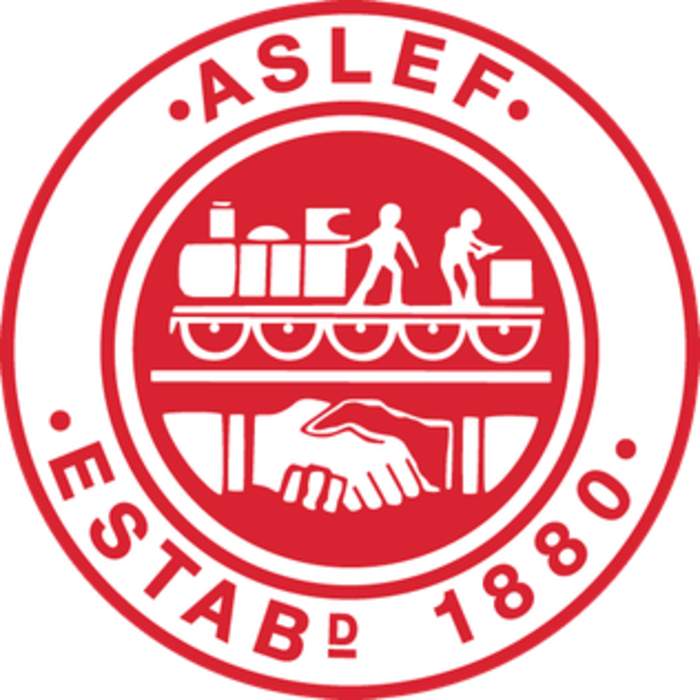 ASLEF: British trade union