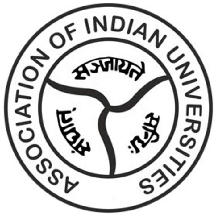 Association of Indian Universities: 