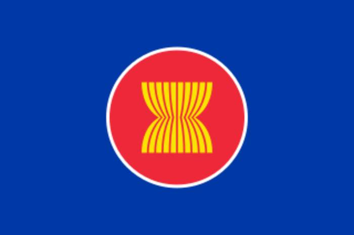 ASEAN: International organization of Southeast Asian countries
