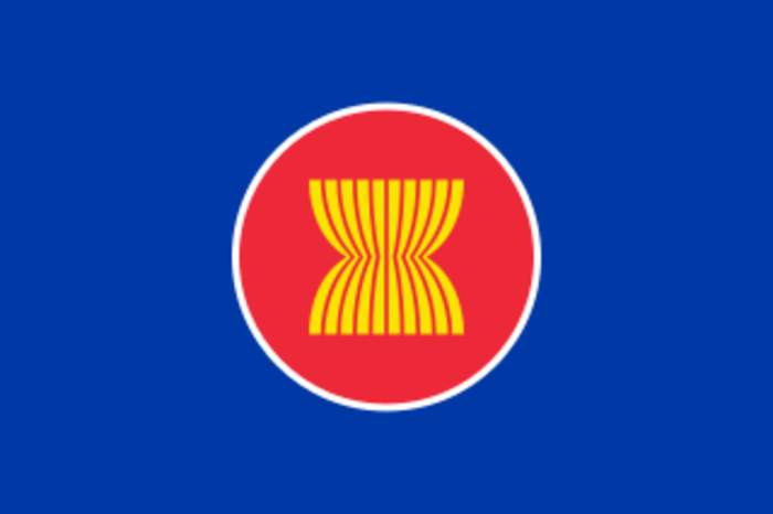 ASEAN: International organization of Southeast Asian countries