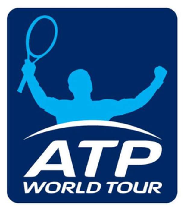 Association of Tennis Professionals: Men's professional tennis governing body