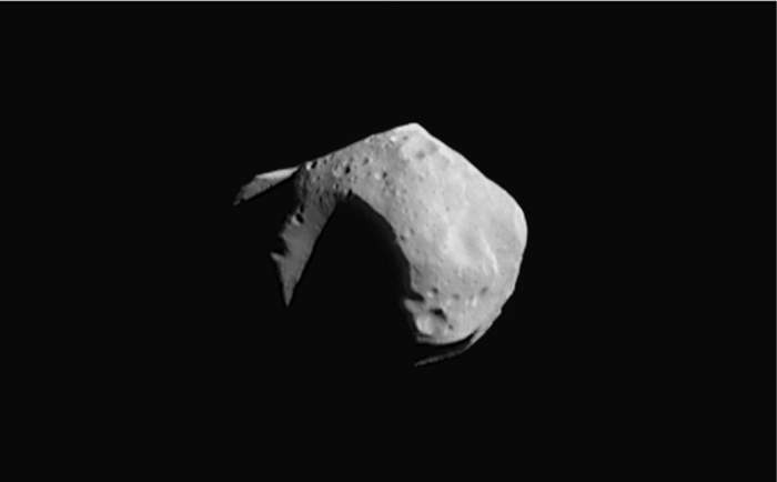 Asteroid: Minor planets found within the inner Solar System