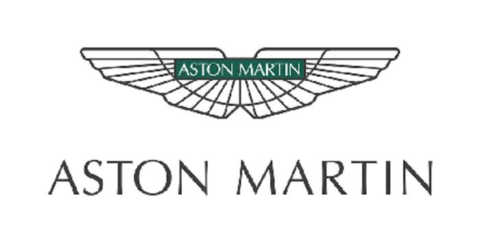 Aston Martin: British automotive company