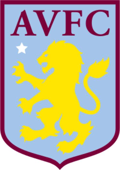 Aston Villa W.F.C.: Women's football club from Birmingham, England