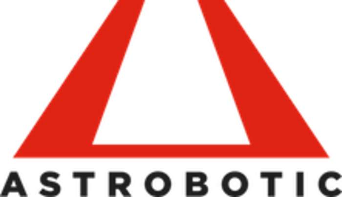 Astrobotic Technology: American space robotics company