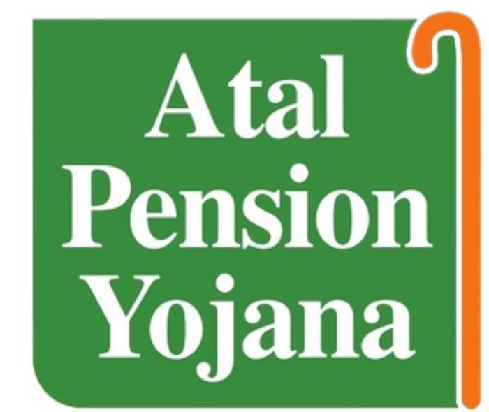 Atal Pension Yojana: Indian national pension scheme