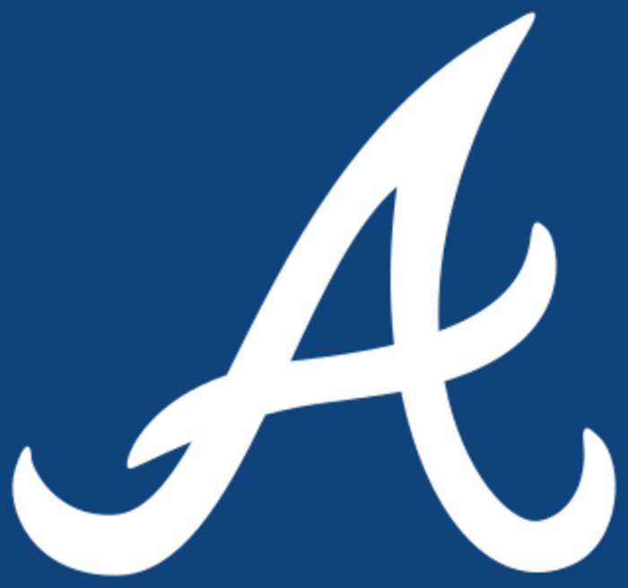 Atlanta Braves: Major League Baseball team in Atlanta, Georgia