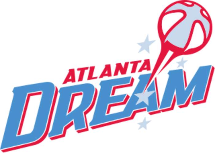 Atlanta Dream: Women's basketball team