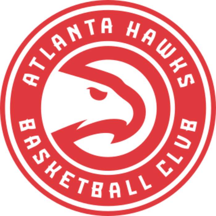 Atlanta Hawks: National Basketball Association team in Atlanta, Georgia