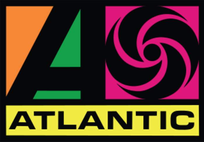 Atlantic Records: American record label