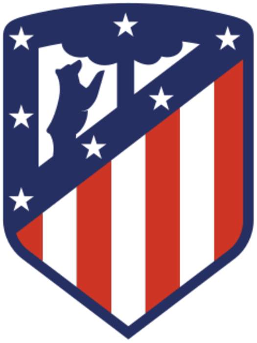 Atlético Madrid: Spanish professional football club