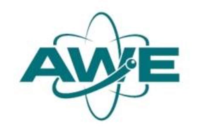 Atomic Weapons Establishment: UK Ministry of Defence nuclear research and manufacturing facility