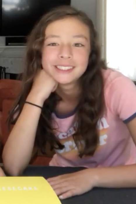 Aubrey Anderson-Emmons: American actor