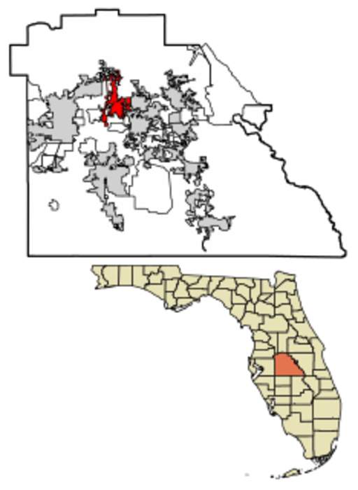 Auburndale, Florida: City in Florida, United States