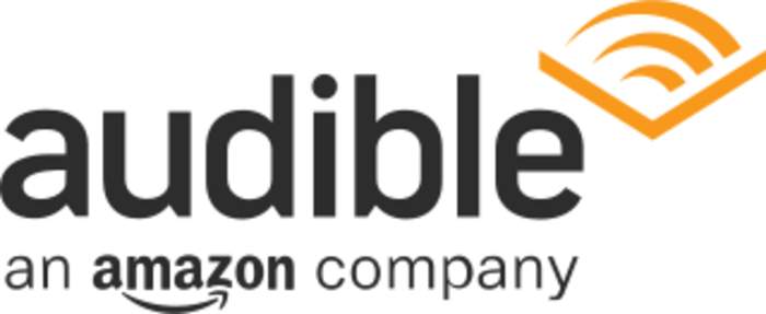 Audible (service): Online audiobook and podcast service