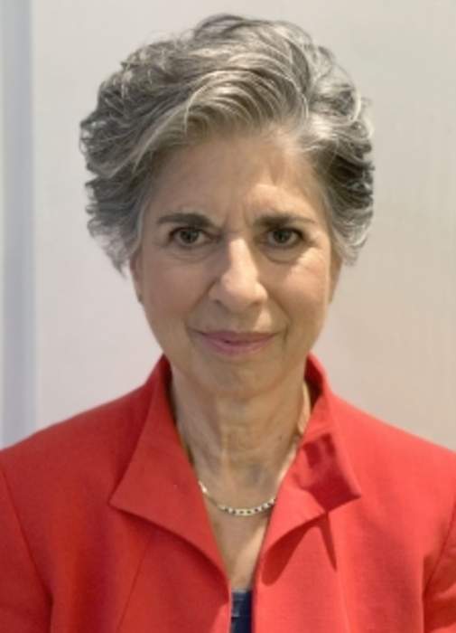 Audrey Strauss: Deputy United States Attorney