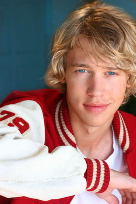 Austin Butler: American actor (born 1991)