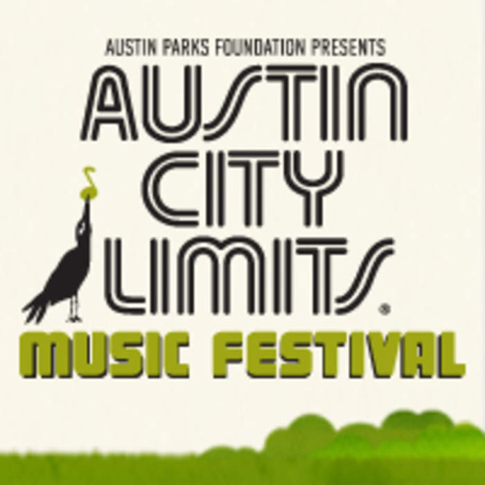 Austin City Limits Music Festival: Annual music festival held in Texas