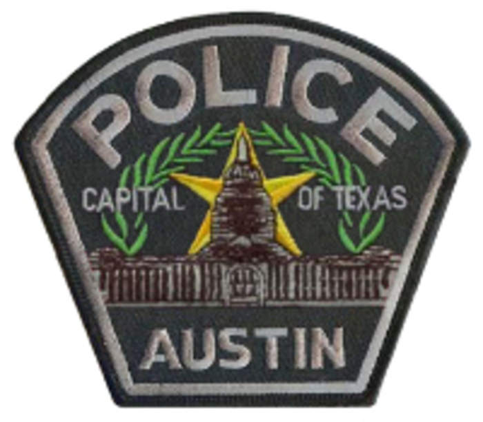 Austin Police Department: Law enforcement agency in Austin, Texas, US
