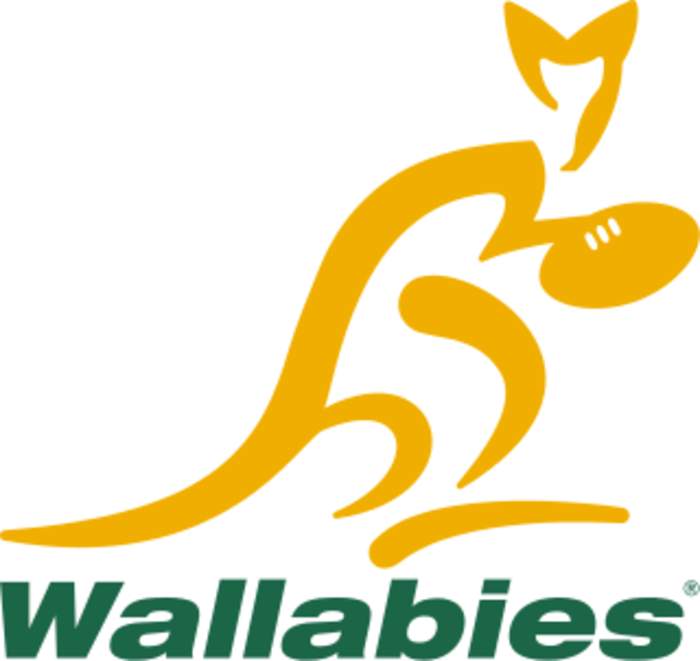 Australia national rugby union team: Australia national rugby union team