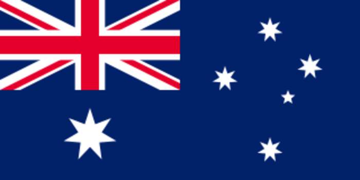 Australia: Country in Oceania