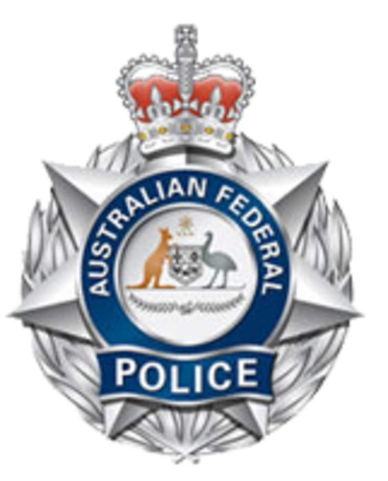 Australian Federal Police: Federal police department of the Australian Government