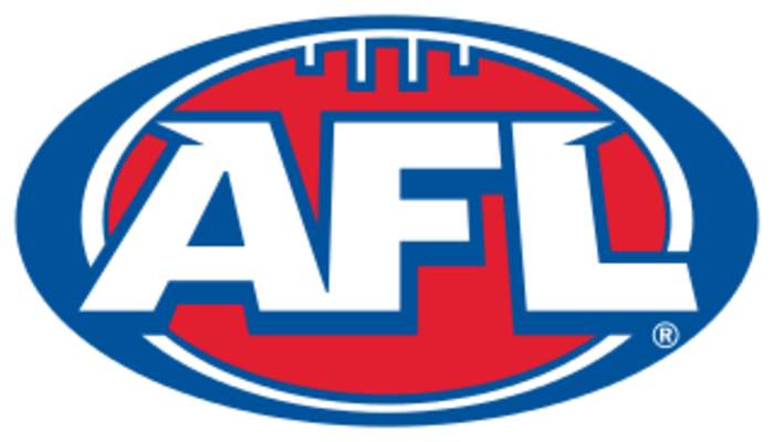 Australian Football League: Australian rules football competition
