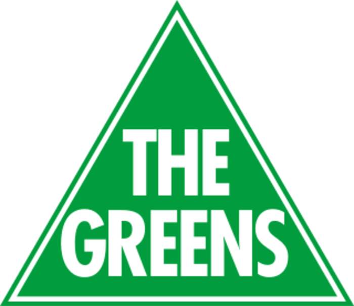 Australian Greens: Australian political party