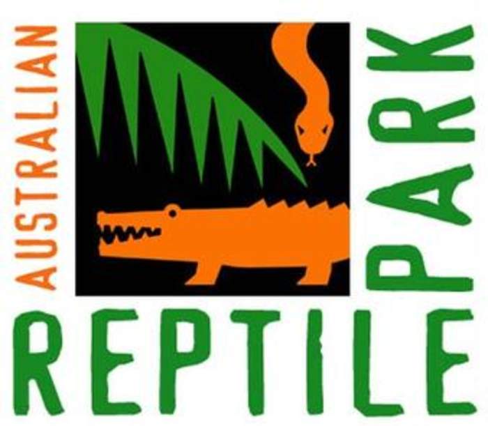 Australian Reptile Park: Zoo in New South Wales, Australia