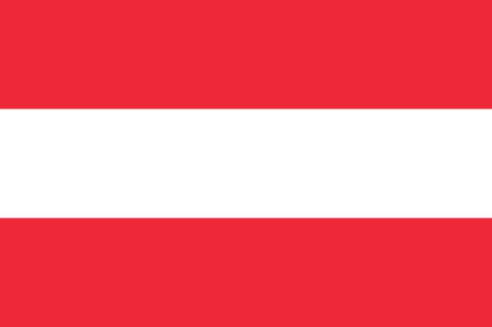 Austria: Country in Central Europe