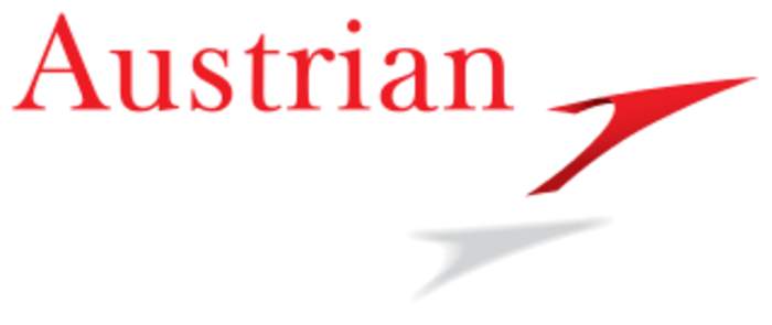 Austrian Airlines: Flag carrier of Austria