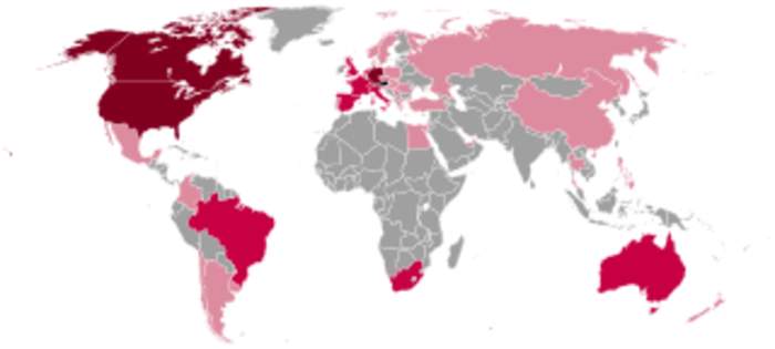 Austrians: People of Austria