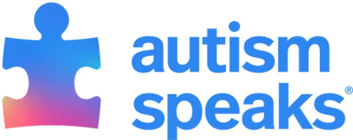 Autism Speaks: American advocacy organization