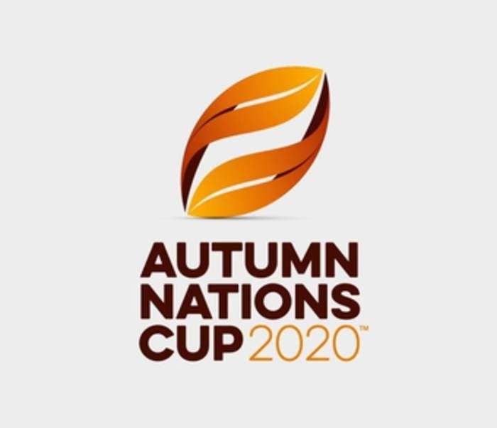 Autumn Nations Cup: Unique rugby union competition