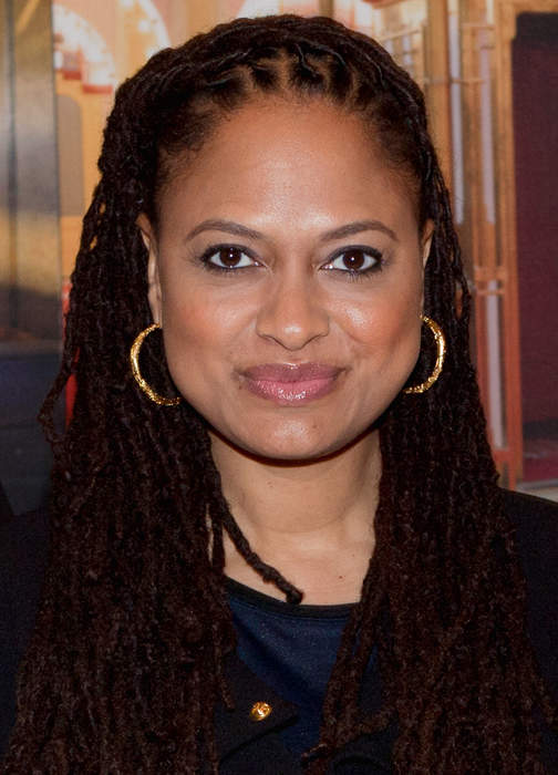 Ava DuVernay: American filmmaker (born 1972)