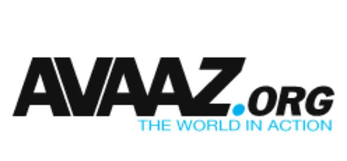 Avaaz: Nonprofit organization to promote global activism
