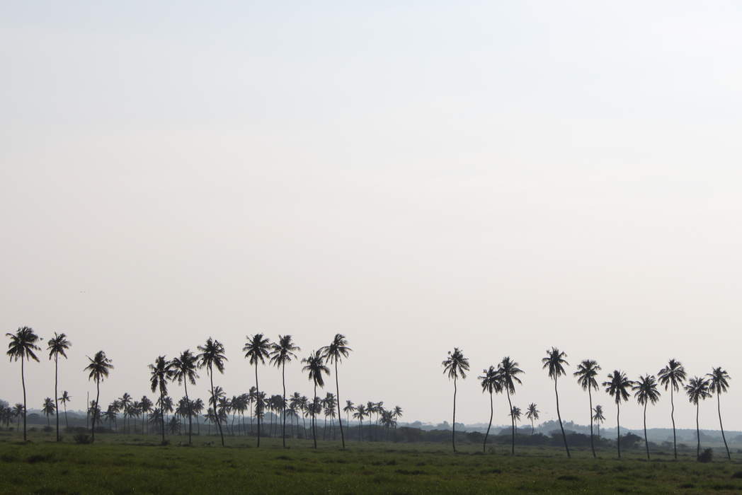 Avaniapuram: Village in Tamil Nadu, India