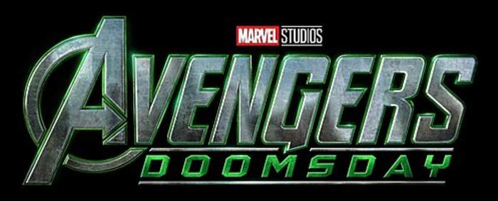 Avengers: Doomsday: Upcoming Marvel Studios film