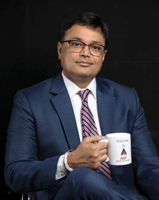 Avinash Pandey: Indian politician