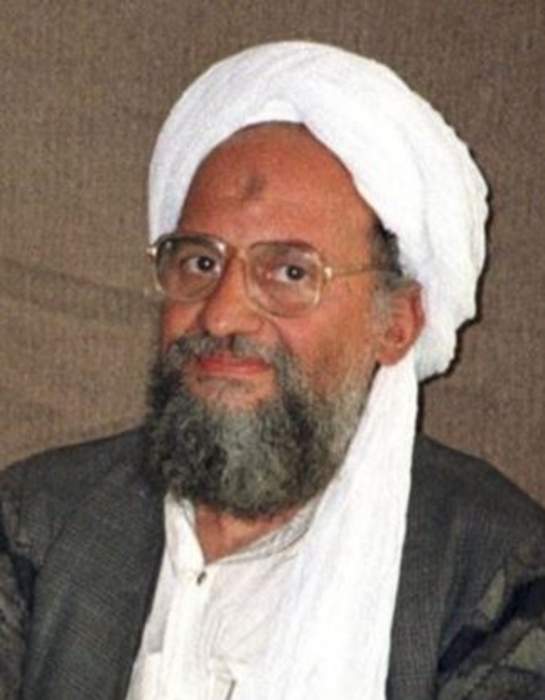 Ayman al-Zawahiri: Egyptian Islamist militant and physician (1951–2022)