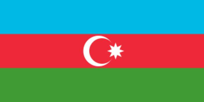 Azerbaijan: Country straddling West Asia and Eastern Europe