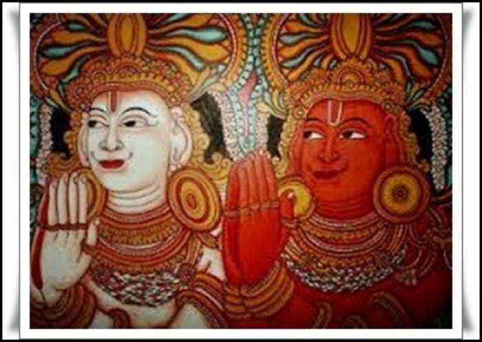 Ashvins: Hindu twin gods of medicine