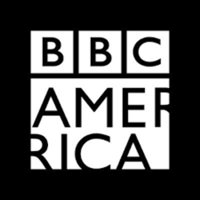 BBC America: American pay television network