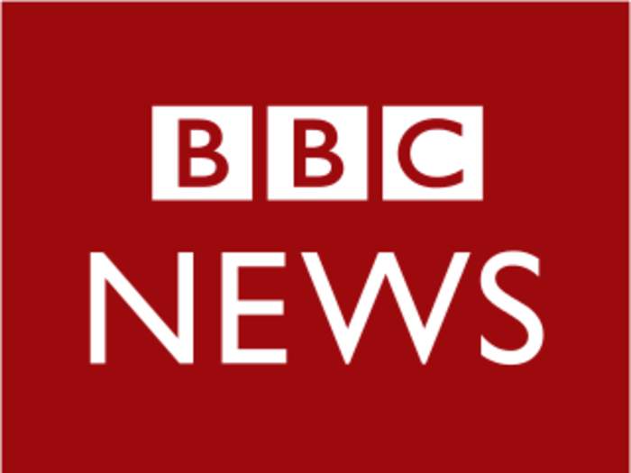 BBC News: News division of the publicly funded British Broadcasting Corporation