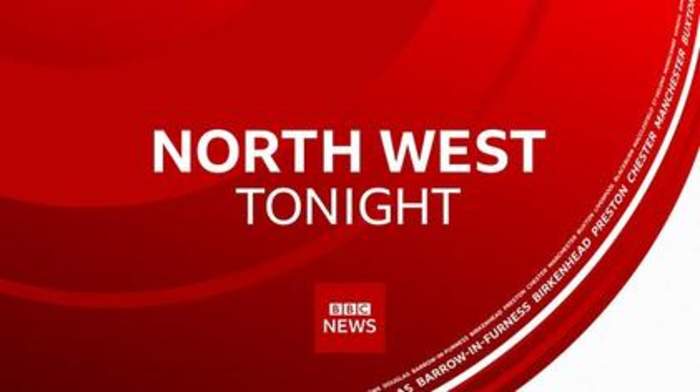 BBC North West Tonight: BBC television news programme for North West England