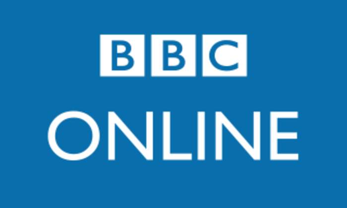 BBC Online: Brand name and home for the BBC's online service