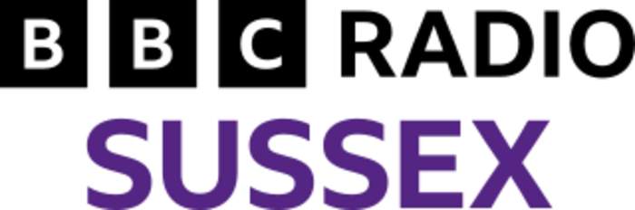BBC Radio Sussex: BBC Local Radio service for the English county of Sussex