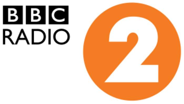 BBC Radio 2: British national radio station