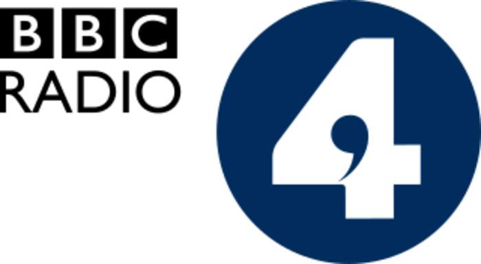 BBC Radio 4: British national radio station